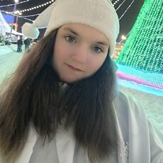 Фотография девушки Ася, 19 лет из г. Гомель