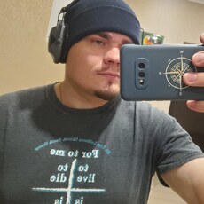 Фотография мужчины Виктор, 28 лет из г. Брянск