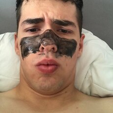 Фотография мужчины Даниил, 22 года из г. Нижний Новгород