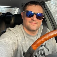 Фотография мужчины Максим, 38 лет из г. Минск