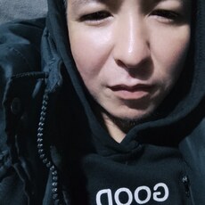 Фотография мужчины Мачо, 30 лет из г. Шымкент