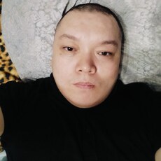 Фотография мужчины Дархан, 38 лет из г. Петропавловск