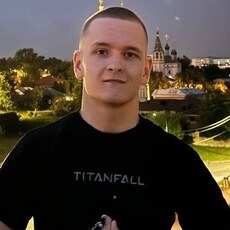 Фотография мужчины Ладимир, 19 лет из г. Клин