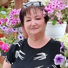 Фотография девушки Татьяна, 60 лет из г. Минск