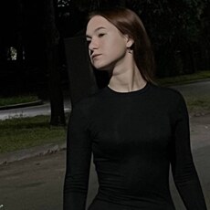 Фотография девушки Леся, 18 лет из г. Гродно