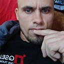 Вадим, 25 лет