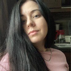 Фотография девушки Олеся, 31 год из г. Санкт-Петербург