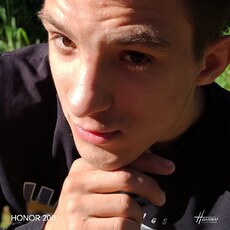 Фотография мужчины Андрей, 18 лет из г. Ельня