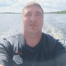 Фотография мужчины Александр, 43 года из г. Нижний Новгород