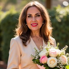 Фотография девушки Елена, 54 года из г. Сосновый Бор