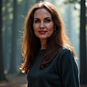 Елена, 54 года