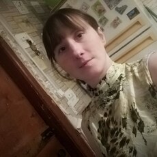 Фотография девушки Валюша, 34 года из г. Кунгур