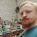 Антон, 22 года