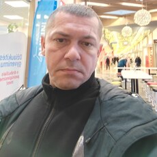 Фотография мужчины Павел, 43 года из г. Лида