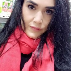 Фотография девушки Nigosha, 39 лет из г. Ташкент