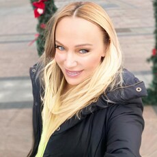 Фотография девушки Ольга, 45 лет из г. Москва