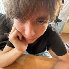 Фотография мужчины Паша, 19 лет из г. Брест