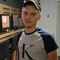 Фотография мужчины Александр, 28 лет из г. Москва