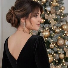 Фотография девушки Arminka, 30 лет из г. Симферополь