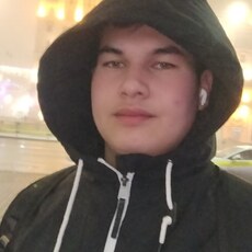 Фотография мужчины Maksat, 21 год из г. Минск