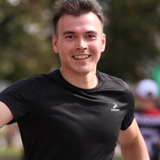 Фотография мужчины Ильнур, 30 лет из г. Альметьевск