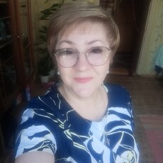 Фотография девушки Ирина, 58 лет из г. Санкт-Петербург