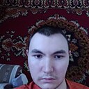 Дамир, 25 лет