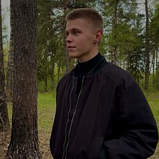 Фотография мужчины Дмитрий, 20 лет из г. Дзержинск