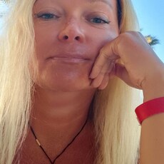 Фотография девушки Розалинда, 40 лет из г. Санкт-Петербург