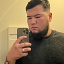 Бекжан, 26 лет