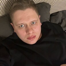 Фотография мужчины Алексей, 26 лет из г. Пенза