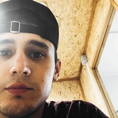 Фотография мужчины Альберт, 23 года из г. Туймазы