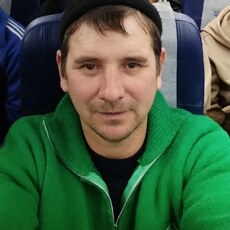 Фотография мужчины Рахимбой, 39 лет из г. Москва