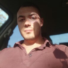 Фотография мужчины Денис, 27 лет из г. Тихорецк