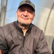 Фотография мужчины Андрей, 56 лет из г. Новокузнецк