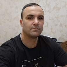 Фотография мужчины Абдулла, 39 лет из г. Москва