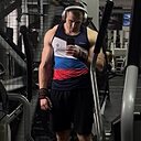 Олег, 23 года