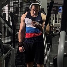 Фотография мужчины Олег, 23 года из г. Бузулук