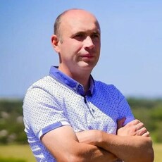 Фотография мужчины Валентин, 43 года из г. Подольск