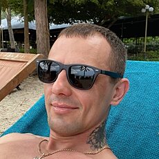 Фотография мужчины Вадим, 34 года из г. Борисов