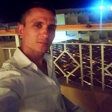 Фотография мужчины Дмитрий, 36 лет из г. Санкт-Петербург