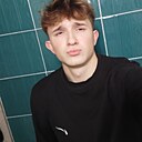 Илья, 18 лет