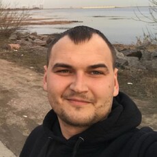 Фотография мужчины Александр, 27 лет из г. Пенза