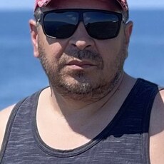 Фотография мужчины Тимур, 50 лет из г. Симферополь