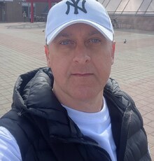 Фотография мужчины Сергей, 44 года из г. Щербинка