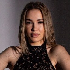 Фотография девушки Daria, 22 года из г. Ступино