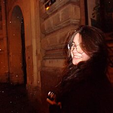 Фотография девушки Сашка, 18 лет из г. Москва