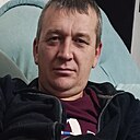 Андрей, 40 лет