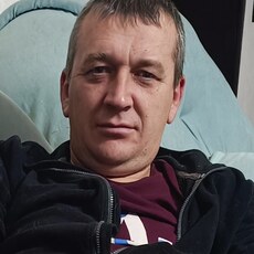 Фотография мужчины Андрей, 40 лет из г. Москва