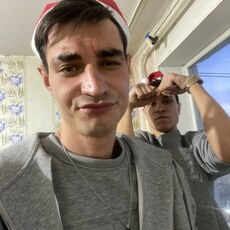 Фотография мужчины Aleksandr, 27 лет из г. Актобе